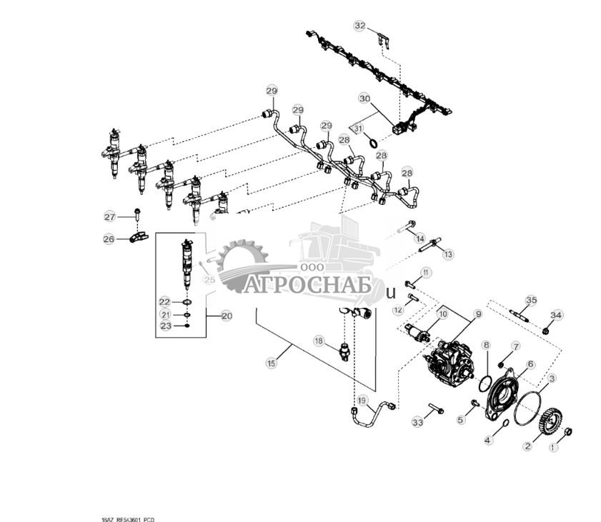 16AZ Fuel Injection System - ST266722 56.jpg